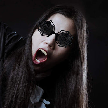 Zombie Fake Blood Capsules Halloween Party Favors Scary Cosplay Props Costume Accessories Horror Makeup Tools