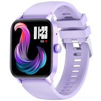 LaNikar New Smart Watch QS56 For Men And Women 1.83" TFT Bluetooth Call Sports Watch Health Monitor IP67 Waterproof Custom Dial