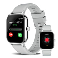 Smart watch, wireless calling /dial, multi -Sport mode,Suitable for men and women, sports watches,for iPhone/Andriod