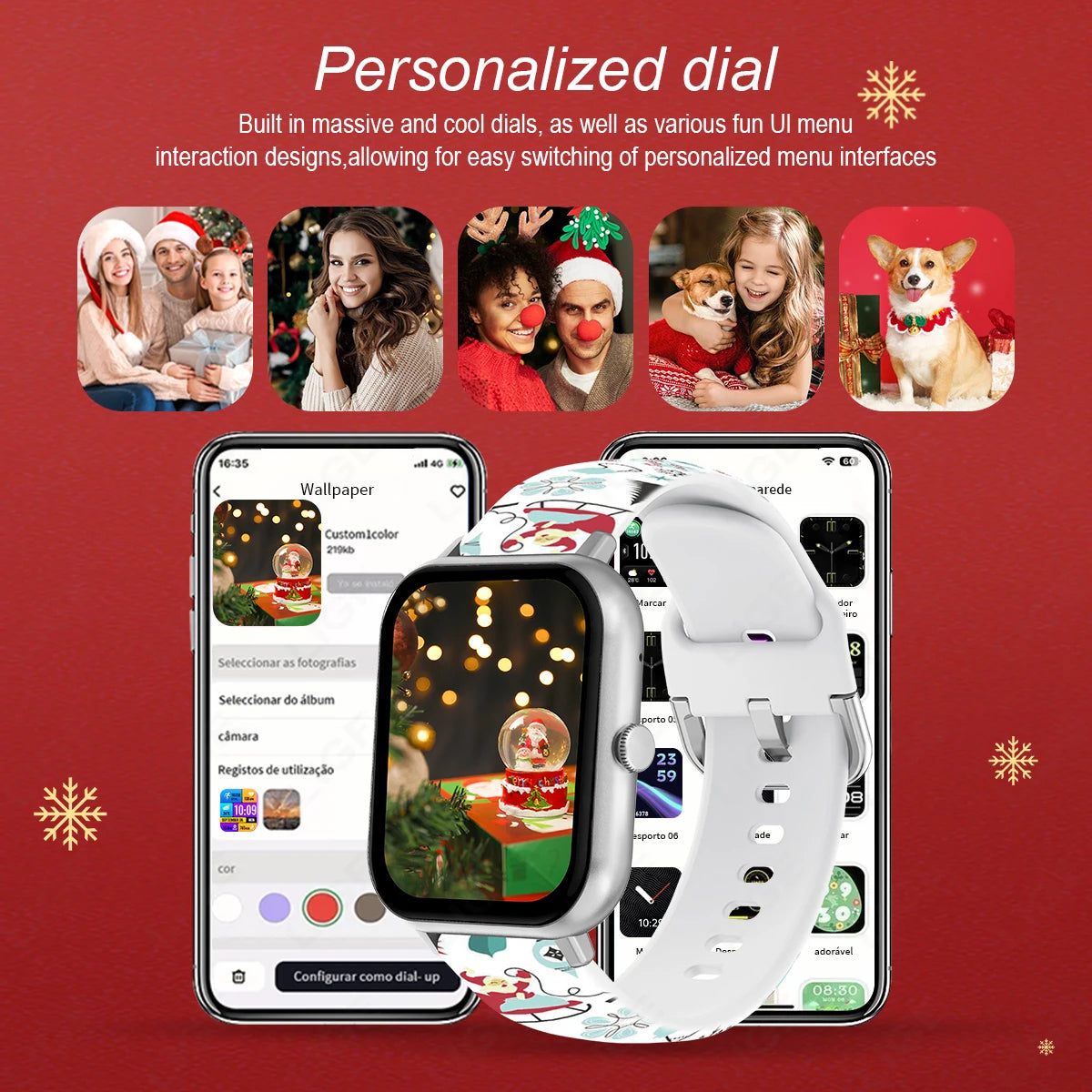 LIGE New Smart Watch Women Bluetooth Call Watch Fitness Tracker Waterproof Sport Smart Clock Fashion Ladies Men Smartwatch Woman