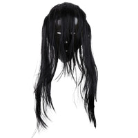 Creepy Skull Mask Scary Skeleton Facewear for Halloween Costume Party Day of the Dead Masquerade Prop