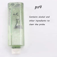 4 In 1 Face Serum Peeling Solution Essence Product Facial Hydra Liquid for Dermabrasion Machine Beauty Deep Cleaning Skin Care