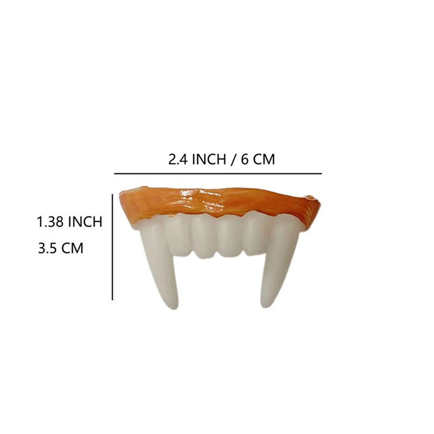 Zombie Fake Blood Capsules Halloween Party Favors Scary Cosplay Props Costume Accessories Horror Makeup Tools