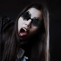 Zombie Fake Blood Capsules Halloween Party Favors Scary Cosplay Props Costume Accessories Horror Makeup Tools