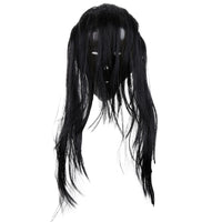 Creepy Skull Mask Scary Skeleton Facewear for Halloween Costume Party Day of the Dead Masquerade Prop