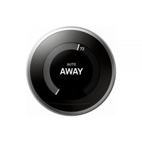 Nest – Learning Thermostat